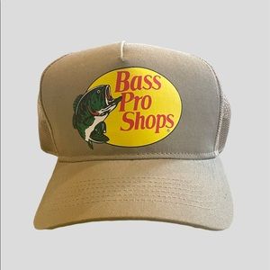Bass Pro Shops Hat
